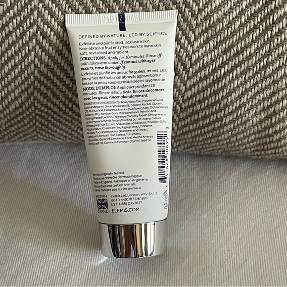 ELEMIS Papaya Enzyme Peel, 1.6 fl oz - Picture 2 of 4